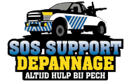 SOS Support Dépannage, retour à l'accueil